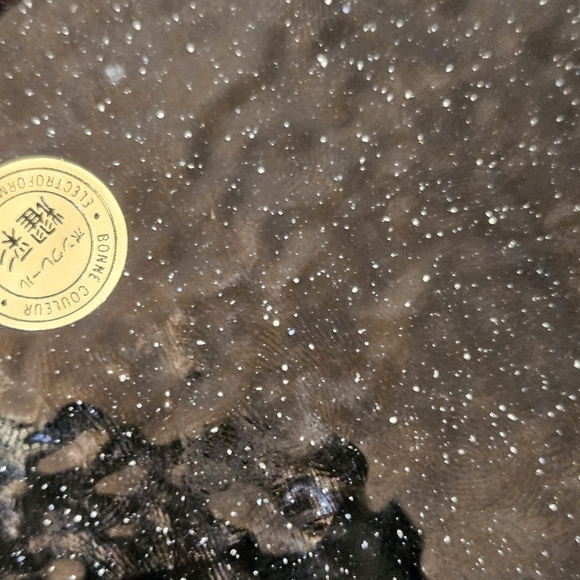 Japanese Cloisonne tray by B. Collier 4.5'×7" - Picture 5 of 7